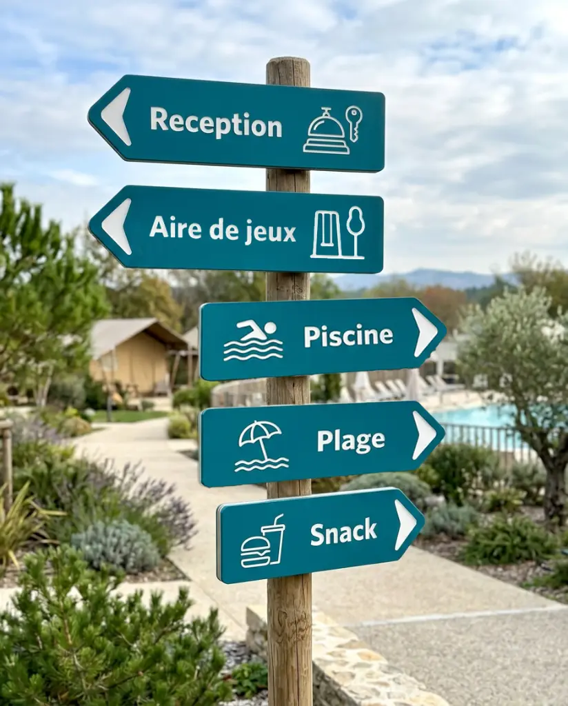 Mât flèches multi bleu.webp