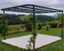 Doma - Pergola