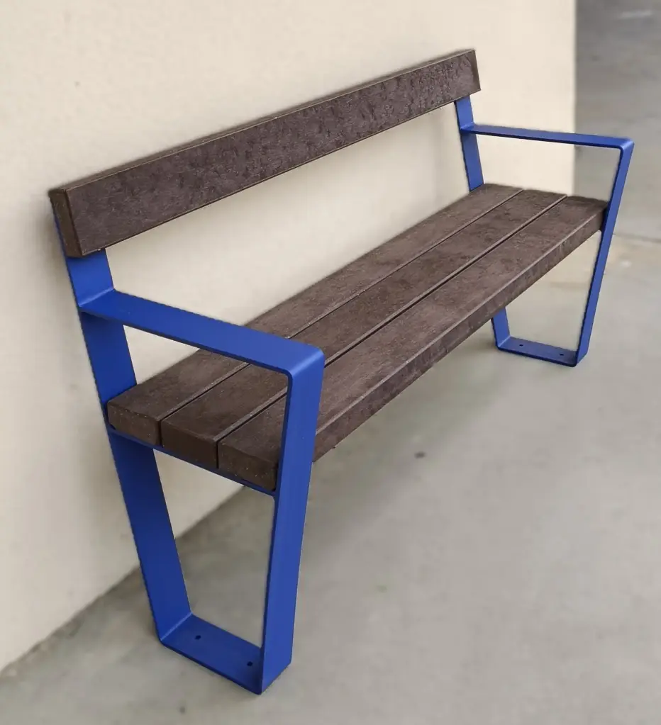 Jared - Banc Signature G
