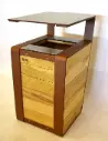 G1 - Poubelle signature G