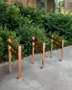 Aksel - Arceau vélo