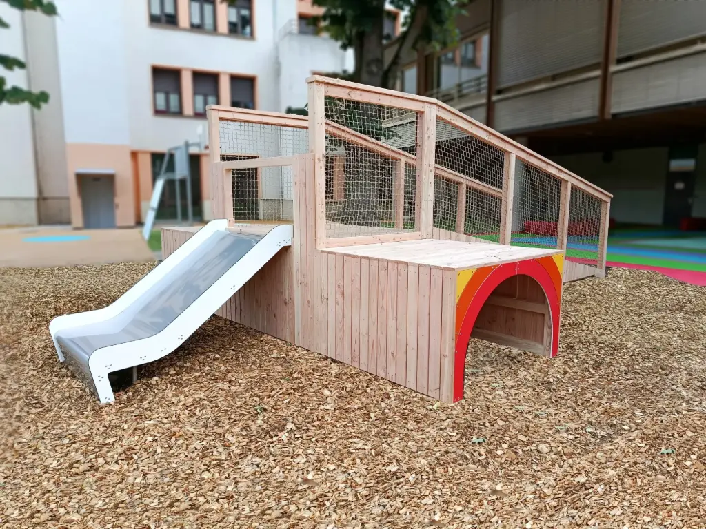 Pentunnel