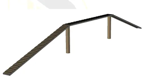 Passerelle
