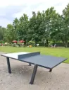 Bram - Table ping pong
