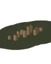Pas des bois - L - Sol fluent