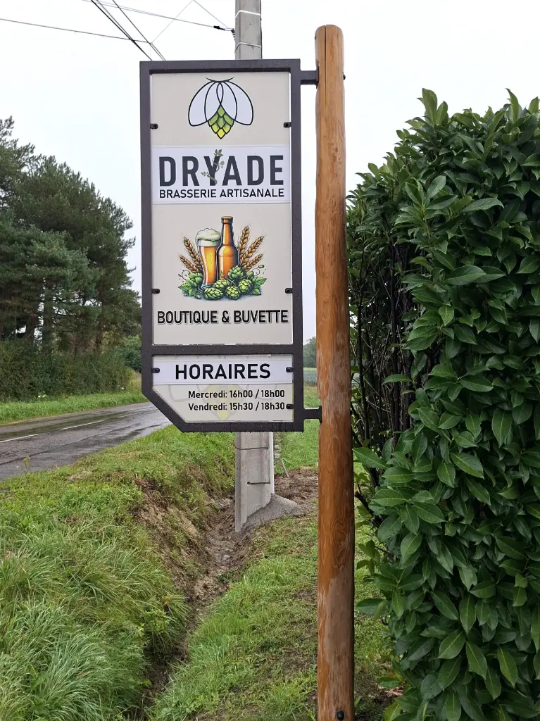Dryade