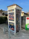 Film et fourniture