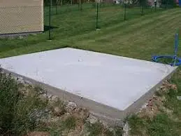 M3 Béton mis en oeuvre