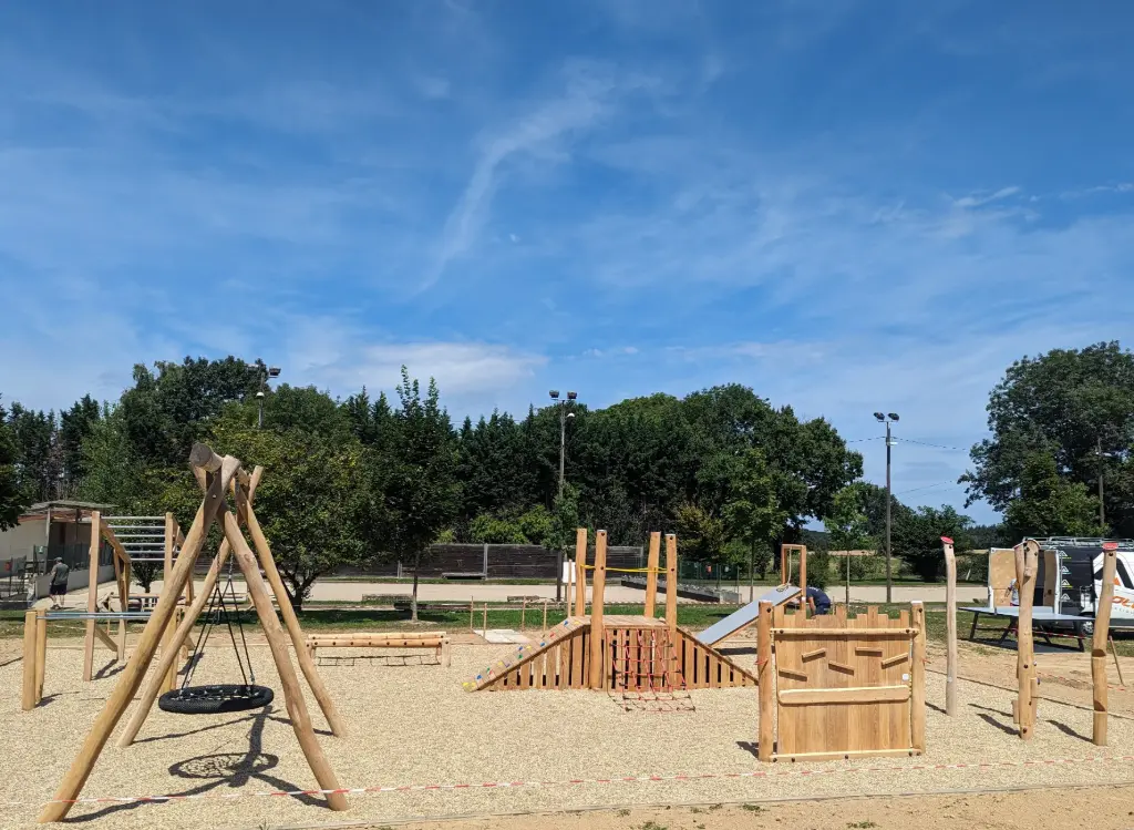 Ensemble de jeu Sulignat