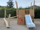 La Hutte