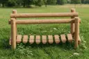 La passerelle infernale