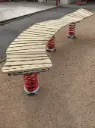 Bounce track