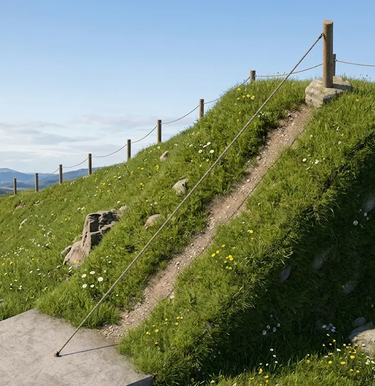 Hillclimb