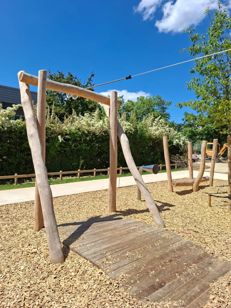 Téléphérique