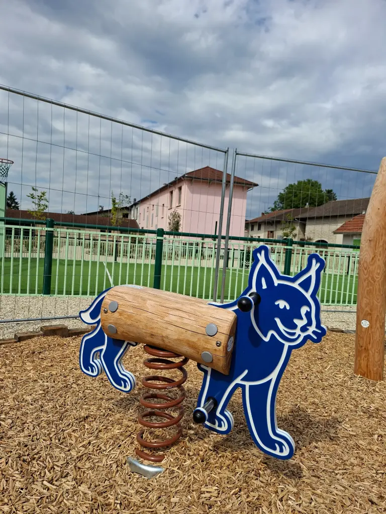Le Lynx