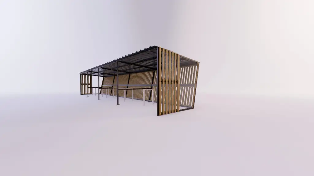 Lance- XL (15m)
