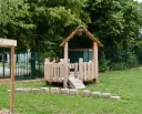 Pas des bois- L 