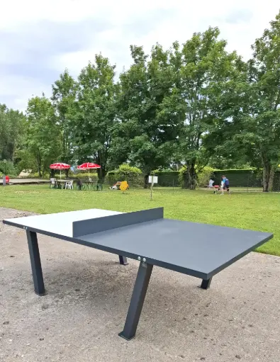 [SPA005] Bram - Table ping pong