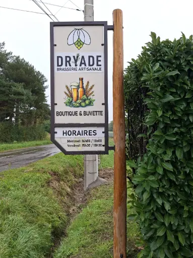 [SAE037] Dryade