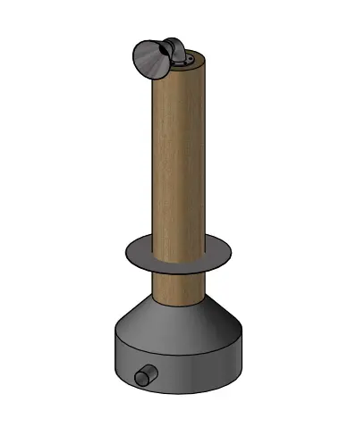 [JMJ069] Robiniaphone