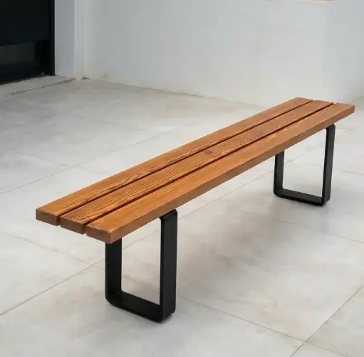 [MBA034] Camillo - Banc
